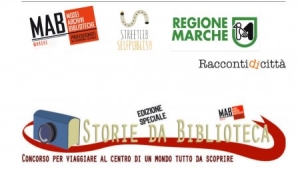 Torna negli istituti marchigiani la VII edizione del concorso &quot;Storie da musei, archivi e biblioteche&quot;!