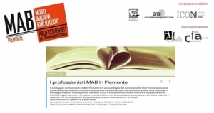 I professionisti MAB in Piemonte. Questionario