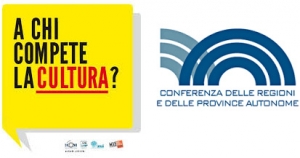 Risposta della Conferenza delle Regioni e delle Province Autonome all&#039;appello MAB a sostegno della mobilitazione &quot;A chi compete la cultura?&quot;