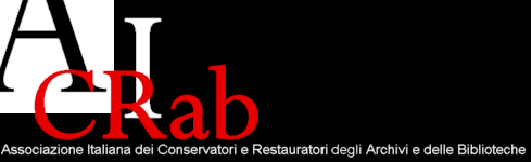 Logo AICRAB Logo AICRAB