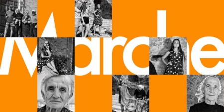 Concorso "100 Volte Marche"